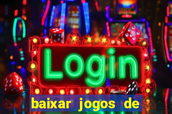 baixar jogos de plataforma para android